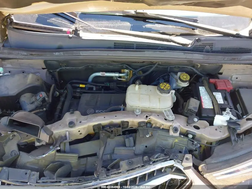 2019 BUICK ENCORE FWD PREFERRED