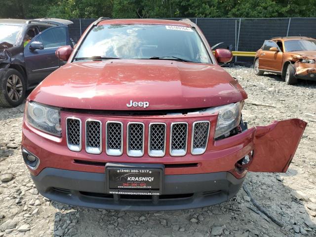 2014 JEEP COMPASS LIMITED