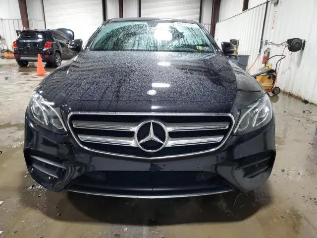 2017 MERCEDES-BENZ E 300  