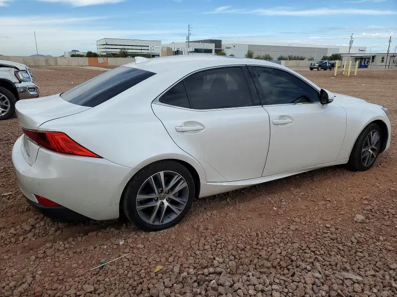 2020 LEXUS IS 300 PREMIUM  