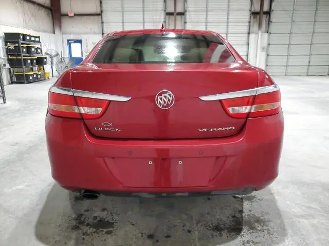 2013 BUICK VERANO CONVENIENCE  