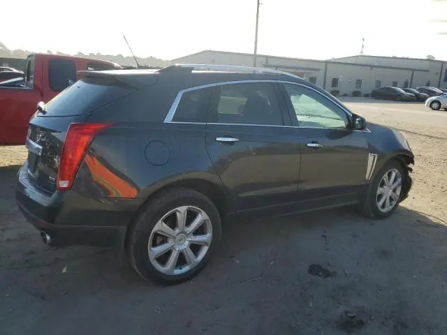 2015 CADILLAC SRX PERFORMANCE COLLECTION  