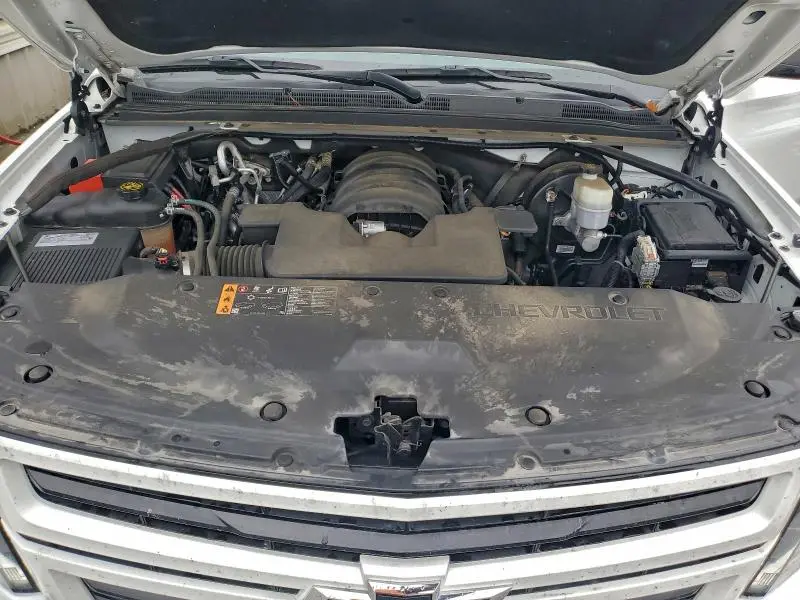 2020 CHEVROLET TAHOE C1500 LT  