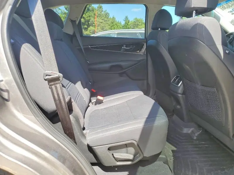 2018 KIA SORENTO L  