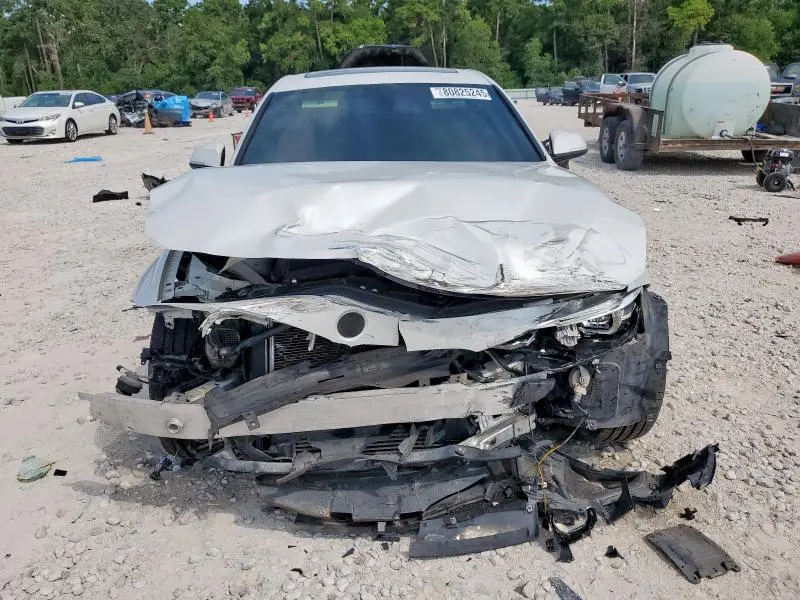 2016 BMW 328 I SULEV  