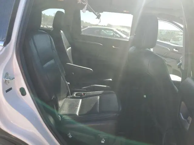 2014 TOYOTA HIGHLANDER LIMITED  