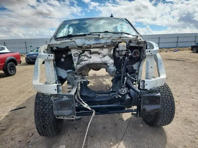 2017 RAM 2500 LARAMIE  