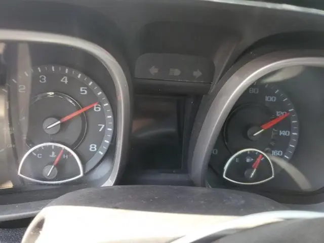 2014 CHEVROLET MALIBU LTZ  