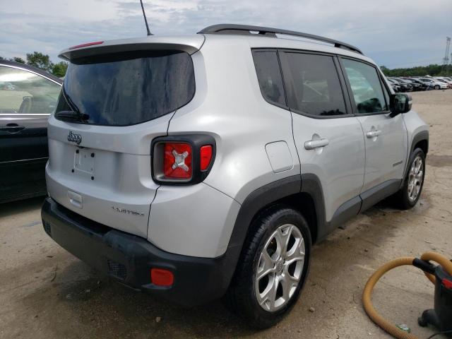 2019 JEEP RENEGADE LIMITED