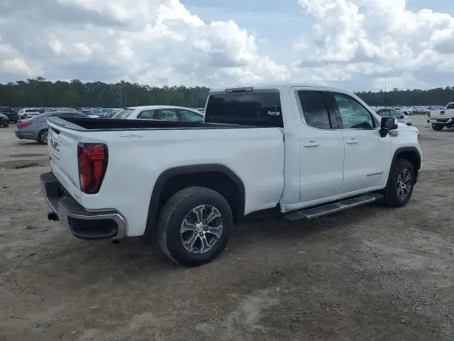 2021 GMC SIERRA K1500 SLE  