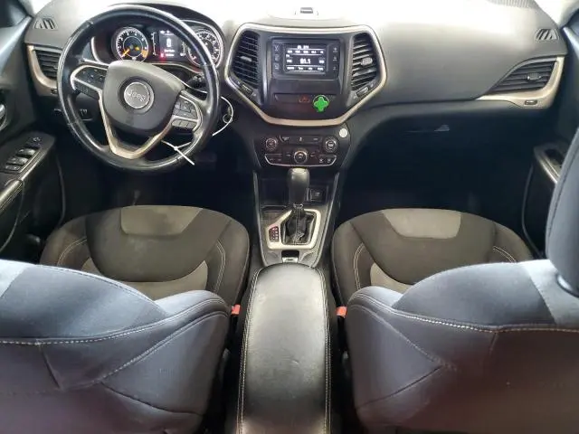 2015 JEEP CHEROKEE SPORT  