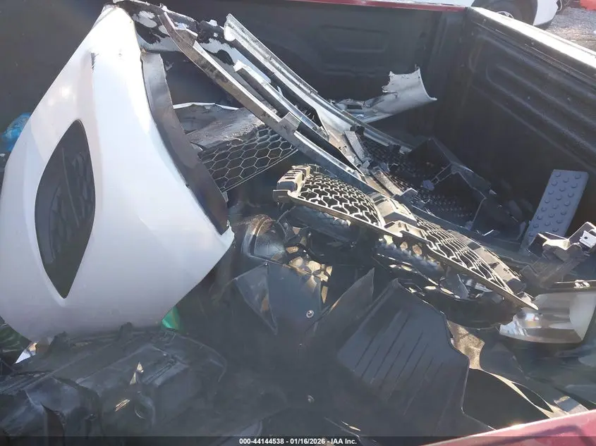 2019 RAM 1500 CLASSIC TRADESMAN  4X2 5'7 BOX