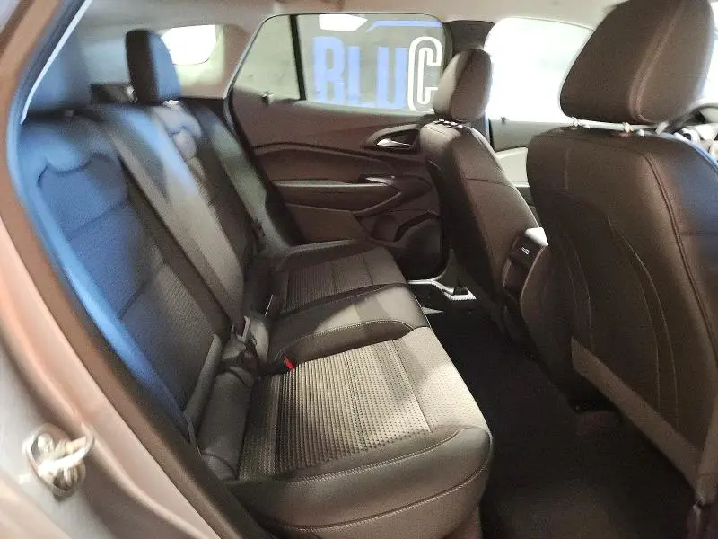 2026 CHEVROLET TRAX 1LT  