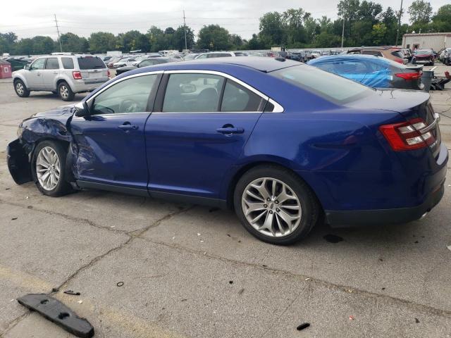 2015 FORD TAURUS LIMITED