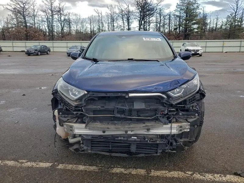 2019 HONDA CR-V EXL  