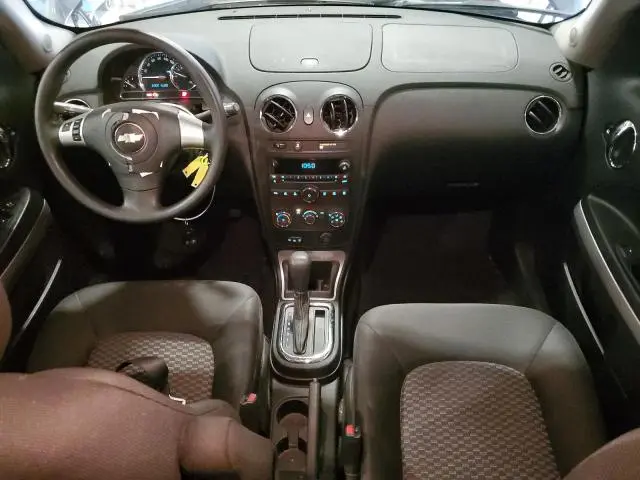 2010 CHEVROLET HHR LS  