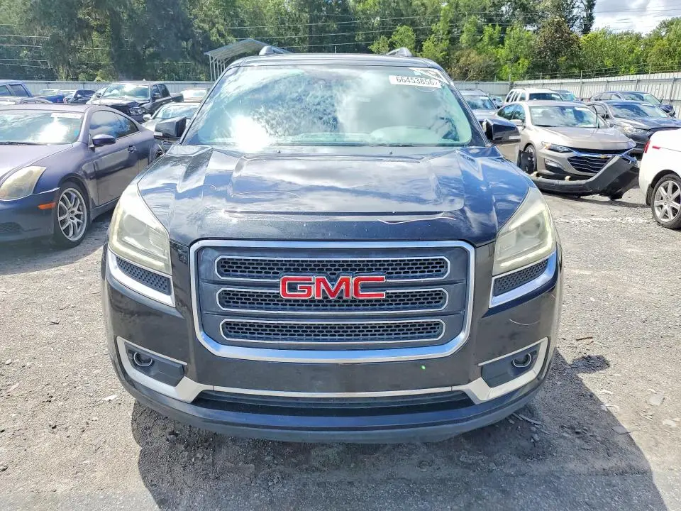 2015 GMC ACADIA SLT-1  