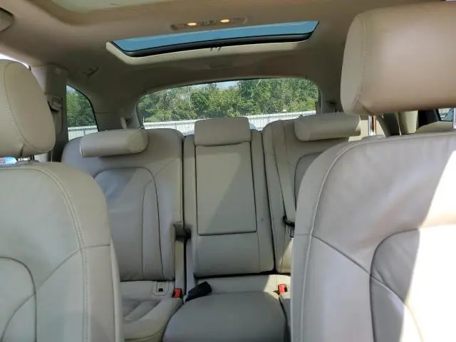 2015 AUDI Q7 PREMIUM  