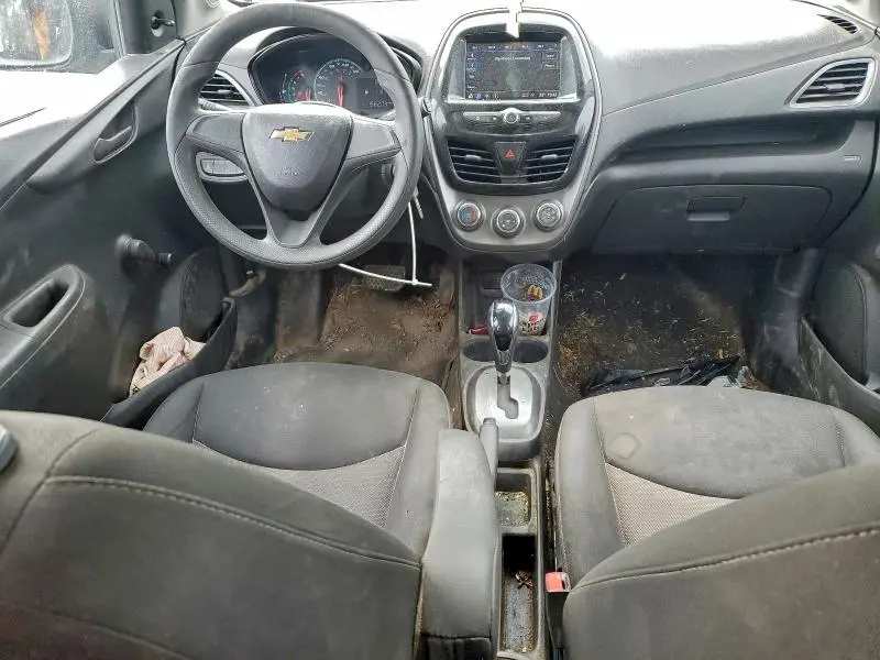 2019 CHEVROLET SPARK LS  