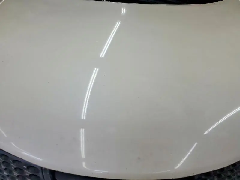 2014 NISSAN JUKE S  