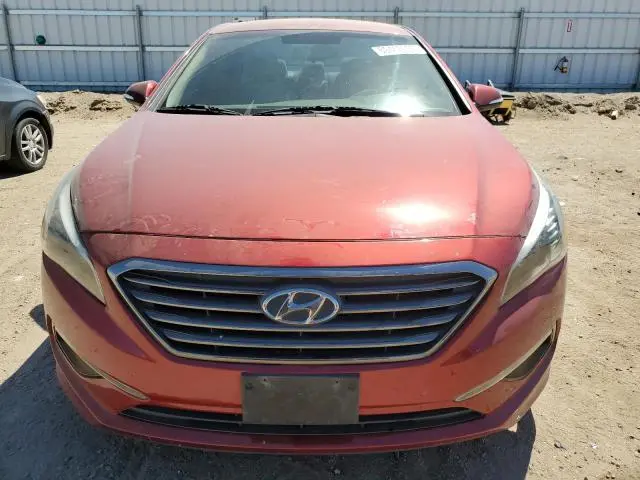 2016 HYUNDAI SONATA ECO  