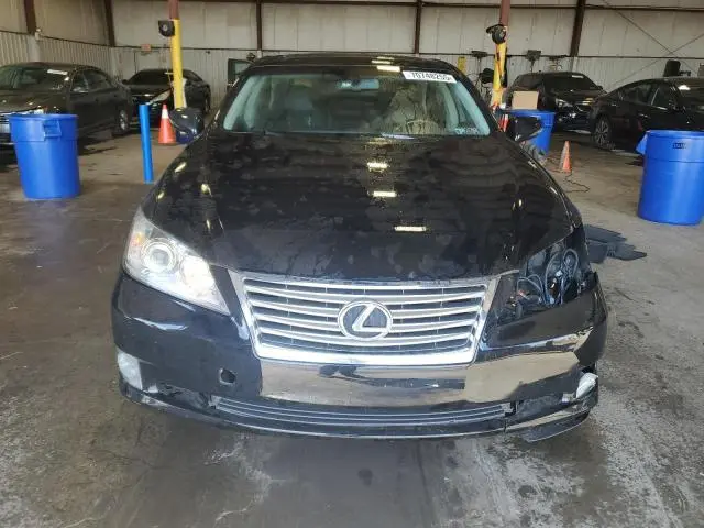 2011 LEXUS ES 350  