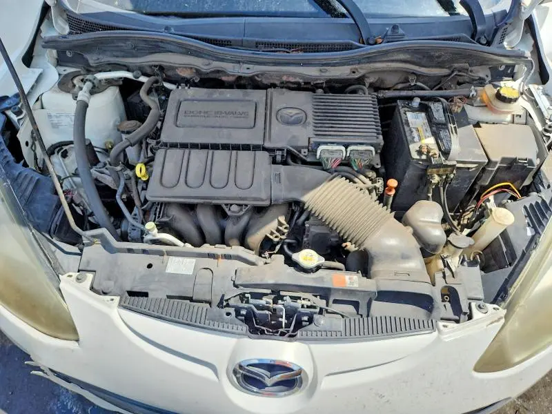2014 MAZDA MAZDA2 SPORT  