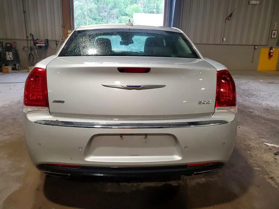 2020 CHRYSLER 300 TOURING  