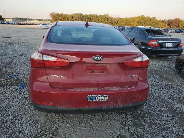 2014 KIA FORTE EX