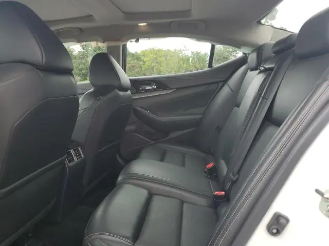 2017 NISSAN MAXIMA 3.5S  