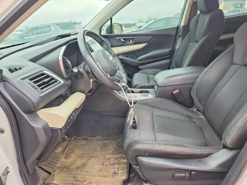 2020 SUBARU ASCENT PREMIUM  