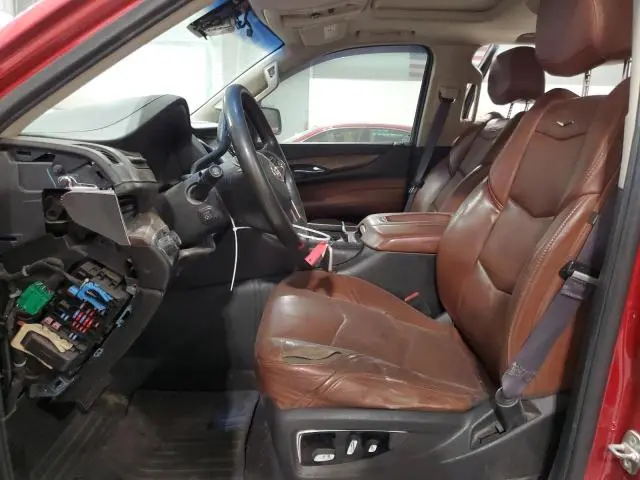 2015 CADILLAC ESCALADE PREMIUM  