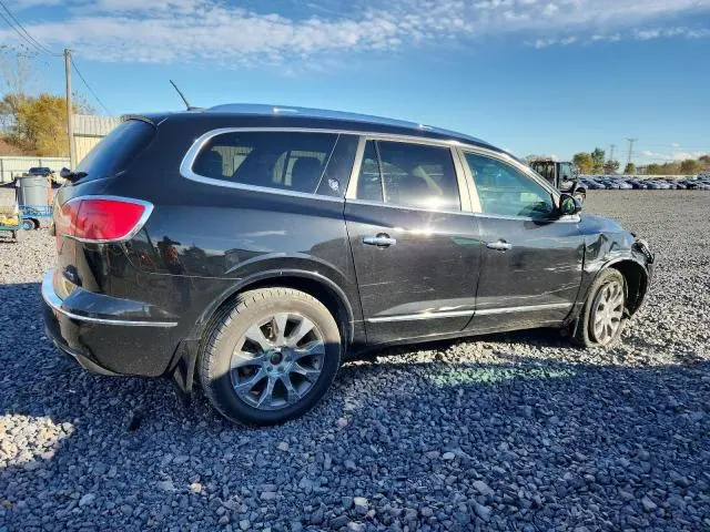 2016 BUICK ENCLAVE   