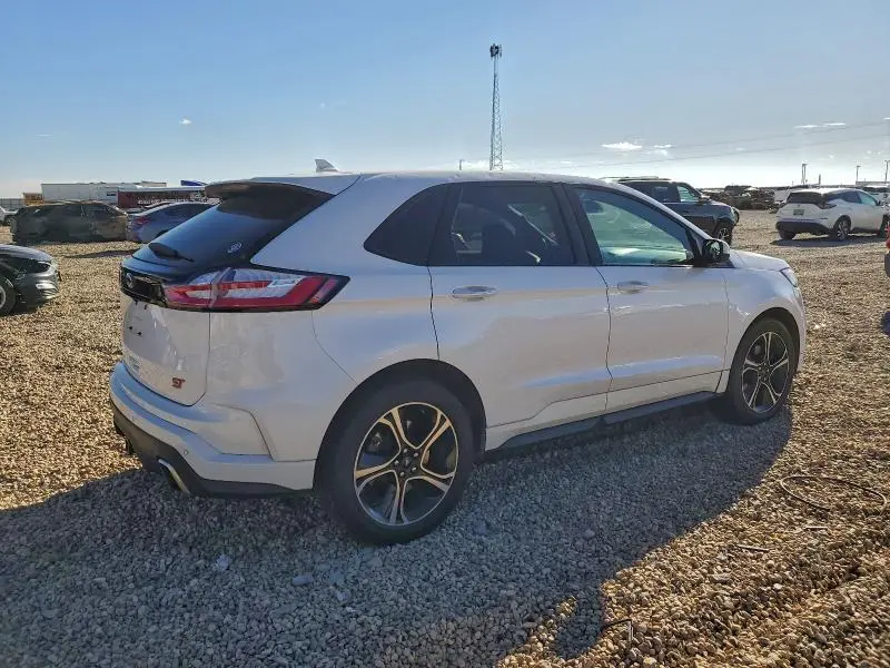 2019 FORD EDGE ST  