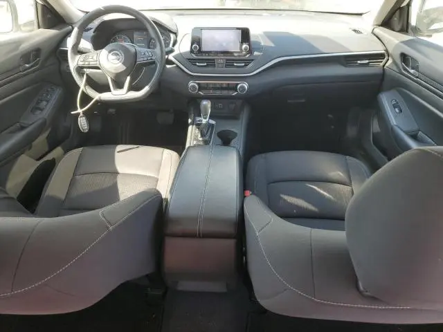 2023 NISSAN ALTIMA S  
