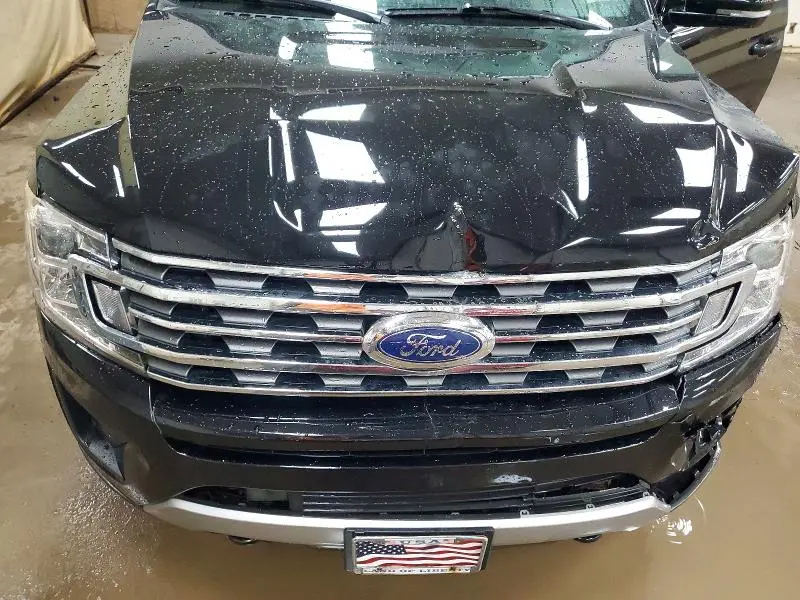 2018 FORD EXPEDITION XLT  