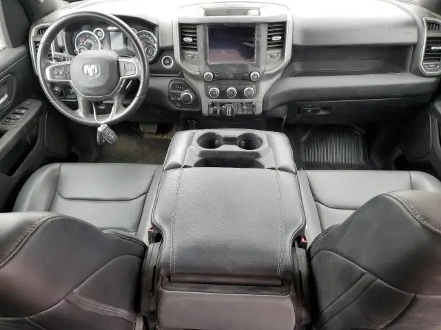 2024 RAM 1500 TRADESMAN  