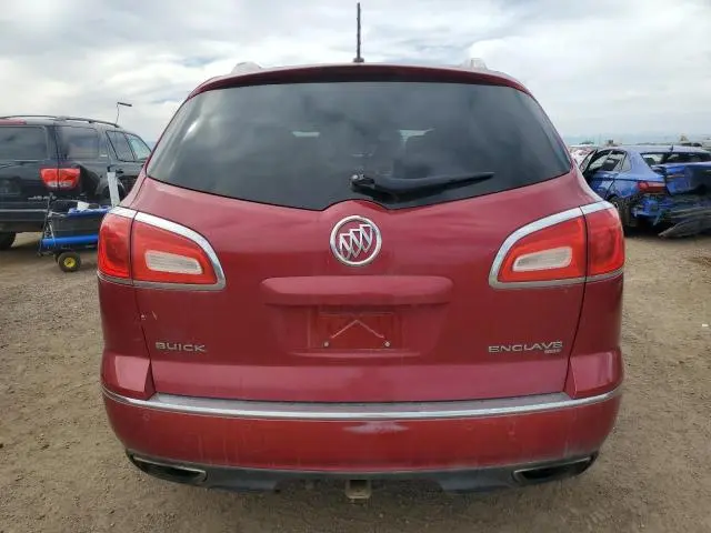 2013 BUICK ENCLAVE