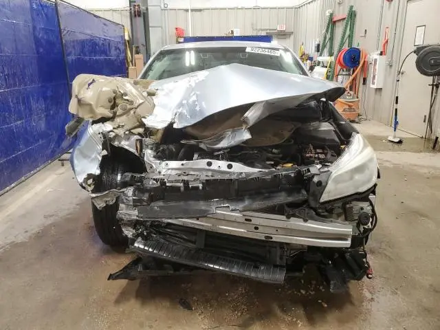 2017 SUBARU LEGACY 2.5I PREMIUM  