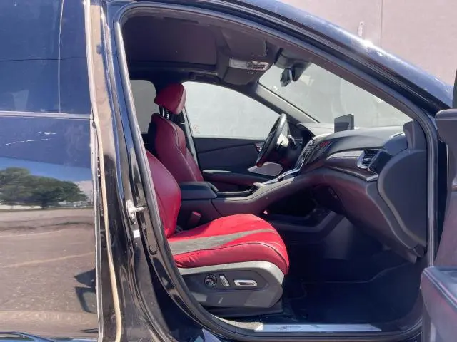 2020 ACURA RDX A-SPEC  
