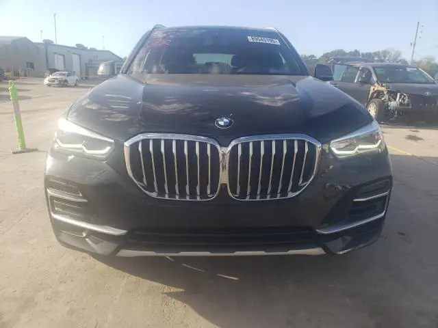 2023 BMW X5 SDRIVE 40I  