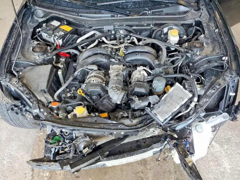 2023 TOYOTA GR 86 PREMIUM  