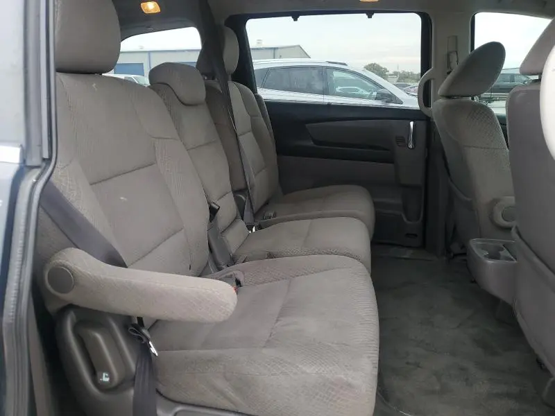 2015 HONDA ODYSSEY EX  