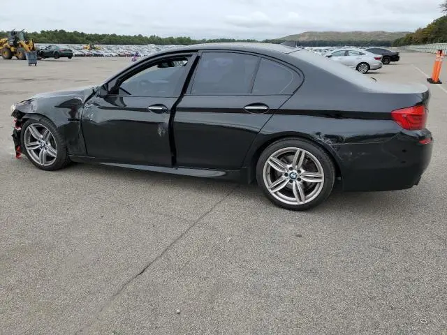 2013 BMW 535 I  