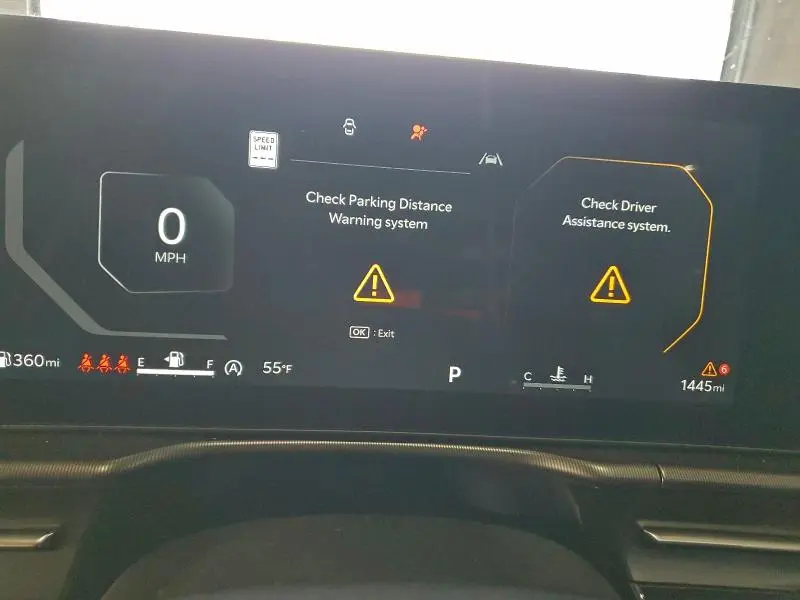 2026 KIA SPORTAGE SX PRESTIGE  