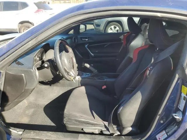 2013 TOYOTA SCION FR-S   