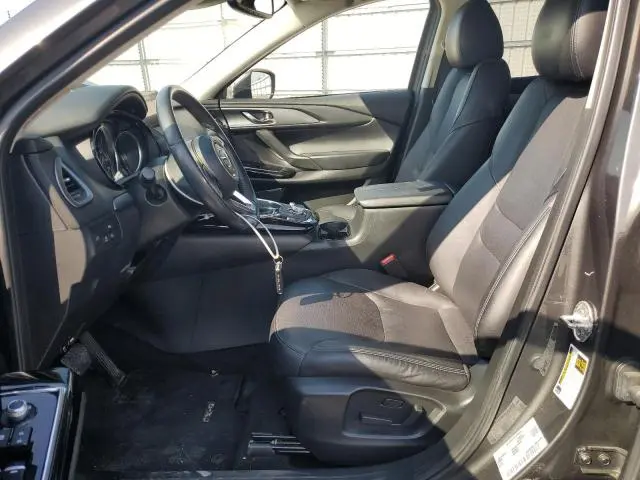2021 MAZDA CX-9 TOURING  