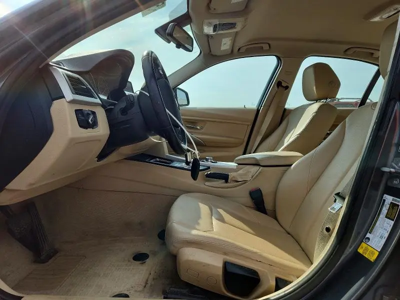 2013 BMW 320 I  