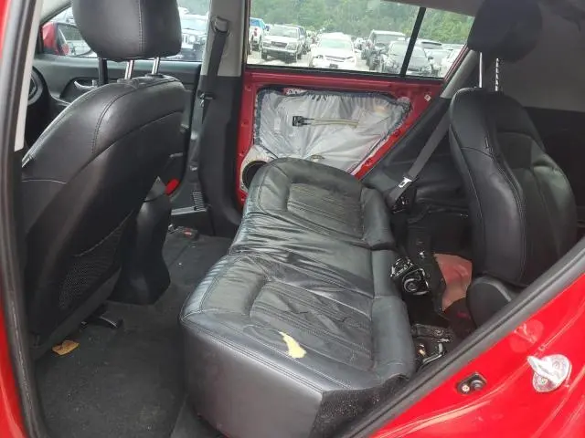 2012 KIA SPORTAGE EX  