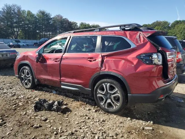 2024 SUBARU ASCENT LIMITED  